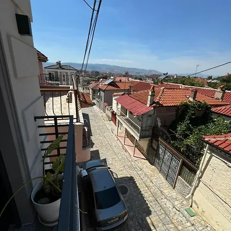 Apartment Ins